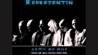 Army of One - Lap Dance (Reprezentin' Album)