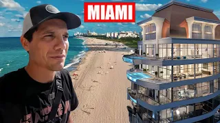 La vida de los ULTRA MILLONARIOS en Miami 🤑 (Pt 2)