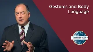 Gestures and Body Language