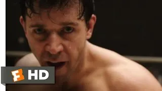 Cinderella Man (2/8) Movie CLIP - One Hell of a Goodbye (2005) HD