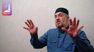 Жизнеописание пророка Мухаммада ﷺ ЧАСТЬ 2/ Абдуллахаджи Хидирбеков /Фатхуль Ислам