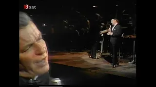 Frank Sinatra - My way (Royal Festival Hall 1970)