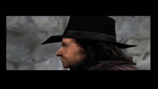 PS2 Van Helsing Mission 7