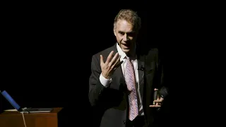 Tree of Life and the Tree of Knowledge | Jordan B. Peterson