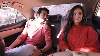 Tere Bina Mein Nahi Episode 10 | Best Moment ❤️ | Shehzad Sheikh | Aiza Awan | ARY Digital