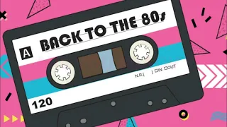 80's Music Quiz - Guess The Song BACKWARDS!