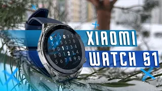 MASTER OF GADGETS 🔥 SMART WATCH XIAOMI WATCH S1 NEW YEAR SMART WATCH NOT Xiaomi Mi Watch Color 2