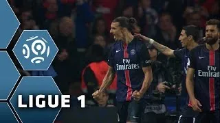 Paris Saint Germain / Olympique de Marseille à la loupe - Ligue 1 / 2015-16