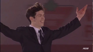 Keegan Messing 2018 Canadian Tire National Skating Championships Gala (RDS)