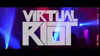 Virtual Riot & Barely Alive at Daisyland Memphis