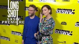 'Long Shot' SXSW Screening