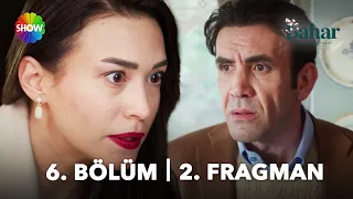 Bahar 6. Bölüm 2. Fragman | "Hayatımız alt üst olacak!"