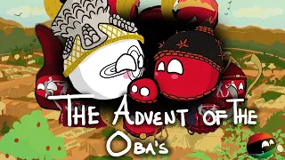 THE ADVENT OF THE OBA'S | A short History of the Benin Empire Part 2 | Bamise