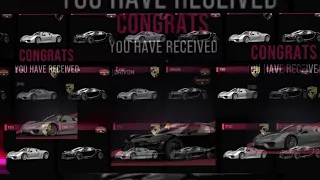Drive Zone Online - Buggati Container Opening Lucky Day | @DriveZoneOnline @Devils2999