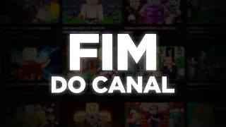 Último vídeo do canal...