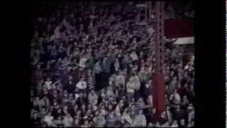 Manchester United v Norwich City 1988