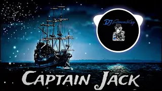 Captain Jack Remixx- DJ AmonKey