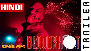 Bloodshot (2020) Official Hindi Trailer #1 | FeatTrailers