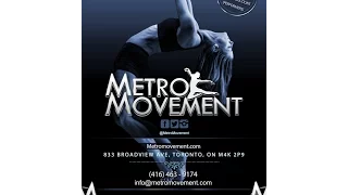 Metro Movement