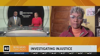 Investigating crime against Black women