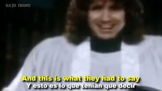 AC/DC - Let There Be Rock (Sub. Español + Lyrics) - Official Video