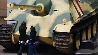 Most Insane Tanks of WW2