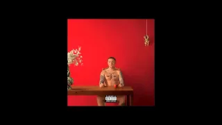 Mac Miller - Red Dot Music ft Action Bronson (WMWTSO)