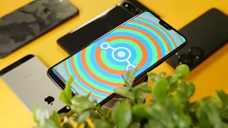 Dłuższe życie każdego smartfonu to... LineageOS!