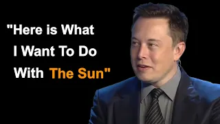 Elon Musk Stuns The Audience With His Genius Intelligence