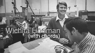 Wichita Lineman (tutorial) by HEART