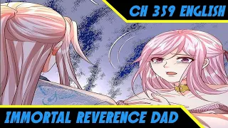 [ENGLISH] Yuan Sheng In Danger ~ Immortal Reverence Dad Chapter 359 ~ Aoi Manhua