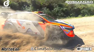 Rally Portugal 2024 Hyundai I20 Ott Tänak | PET | Full HD