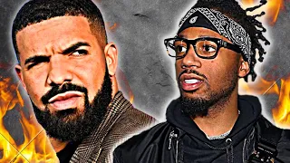 THE DRAKE & METRO BOOMIN BEEF...