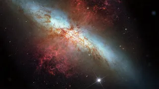 Som ET - 22 - Galaxy - Zooming in on a light echo