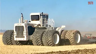 Top 10 BIG TRACTOR Finds of 2020