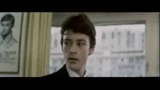 Лидер (фильм, 1984) фрагмент