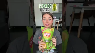 Russian snacks 😍 / Eva Miller TikTok #evamiller #tiktok #shorts #video #trending #ytshorts #short