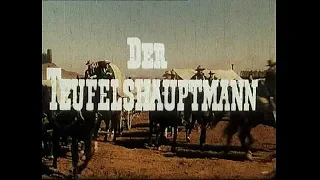 Der Teufelshauptmann (1949) - DEUTSCHER TRAILER