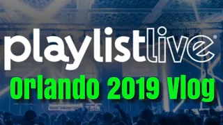 Playlist Live Orlando 2019 #playlistLive #Playlist2019