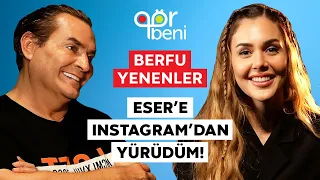 BERFU YENENLER "ARKADAŞLIK BÜYÜK BİR KÜLFET!"