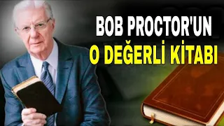 DÜŞÜN VE ZENGİN OL Napoleon Hill kitabı | Para Çekme Mekanizması - Bob Proctor