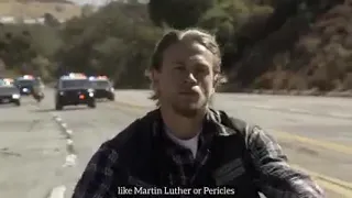 SOA ending scene.