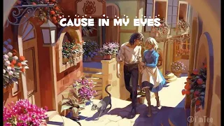 Howl's Moving Castle - Merry go round of Life cover but with vocals by YAØ ( Lyric)