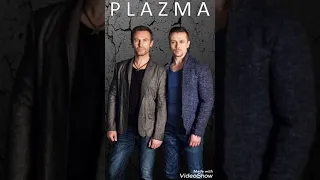 #Plazma 'Black leather boys' #music#song