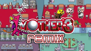 It's Chimera Research - MOTHER 3 REMIX