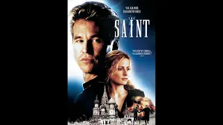 Aksiyon Filmi Türkçe Dublaj İzle   THE  SAINT 720P HD