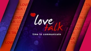 Love Talk Show - SE02EP092 - The Science of Love