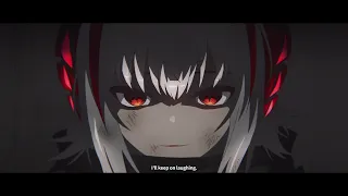 Arknights Animation PV - Darknights Memoir Rerun