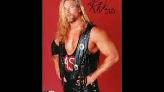 Kevin Nash Shoot Interview