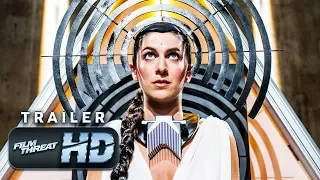 DANGER DIVA | Official HD Trailer (2018) | SCI-FI | Film Threat Trailers